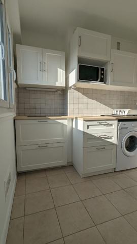 Appartement Juvisy Sur Orge 1 pièce(s) 27 m2