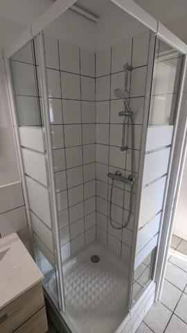 Appartement Juvisy Sur Orge 1 pièce(s) 27 m2