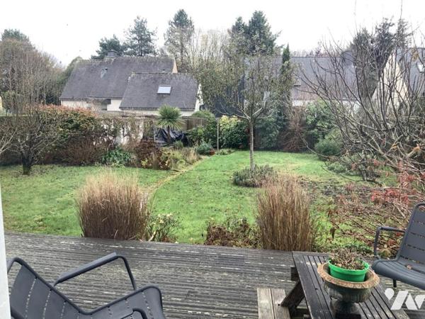 PLESCOP - Maison 5 pièces 4 chambres 