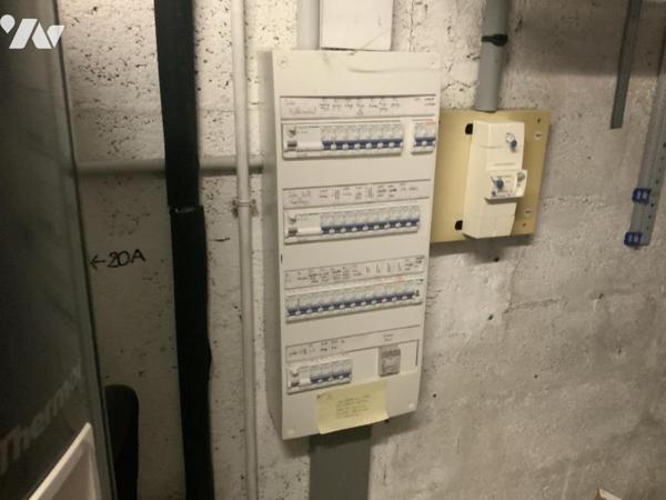 PLESCOP - Maison 5 pièces 4 chambres 