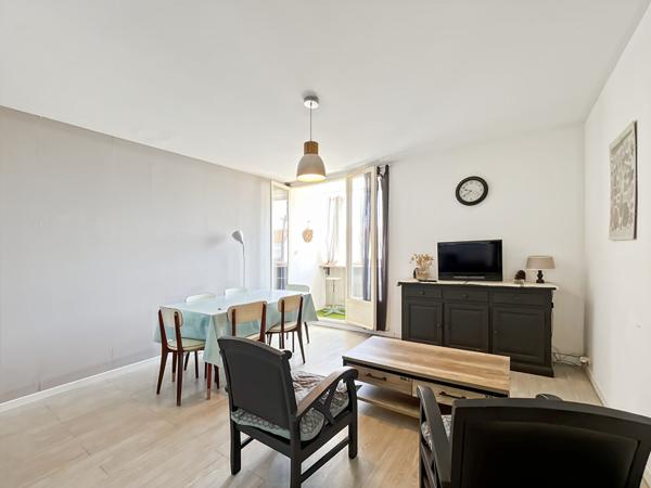 Appartement Saint Hilaire De Riez 2 pièce(s) Plage les Becs