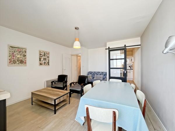 Appartement Saint Hilaire De Riez 2 pièce(s) Plage les Becs