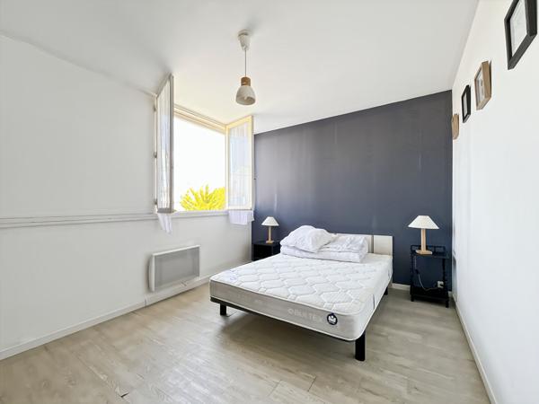 Appartement Saint Hilaire De Riez 2 pièce(s) Plage les Becs