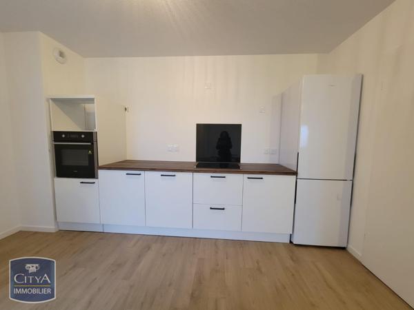 Location appartement Dax (40100) 4 pièces 86m²
