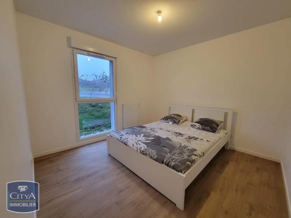 Location appartement Dax (40100) 4 pièces 86m²