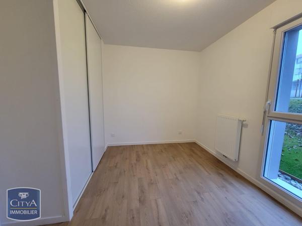 Location appartement Dax (40100) 4 pièces 86m²