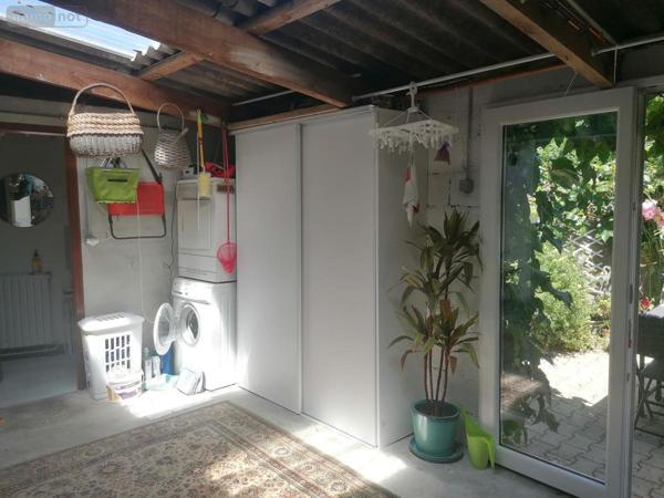 Maison à vendre à Plouescat dans le Finistère (29430), ref : 29101-1647