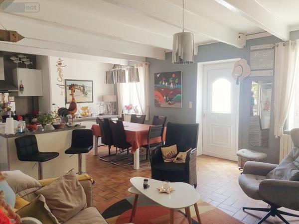 Maison à vendre à Plouescat dans le Finistère (29430), ref : 29101-1647