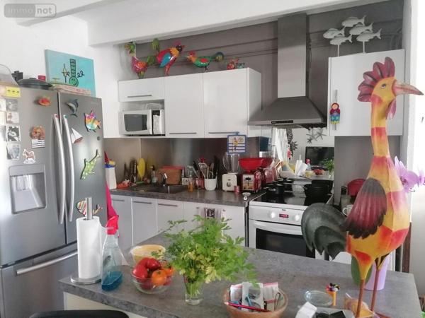 Maison à vendre à Plouescat dans le Finistère (29430), ref : 29101-1647