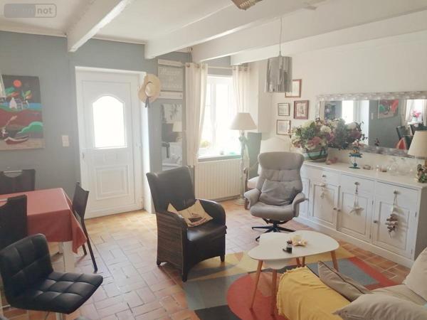 Maison à vendre à Plouescat dans le Finistère (29430), ref : 29101-1647