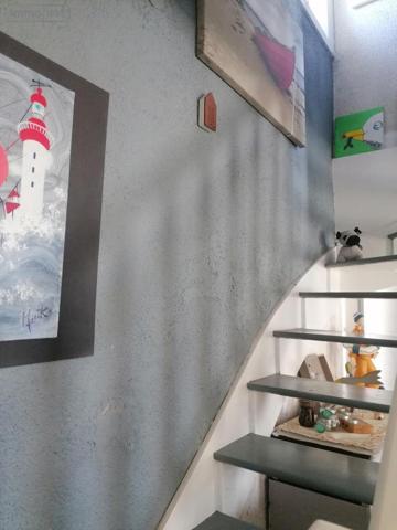 Maison à vendre à Plouescat dans le Finistère (29430), ref : 29101-1647