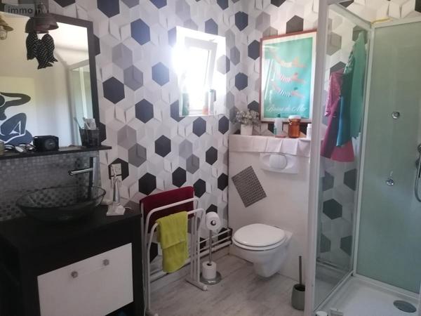 Maison à vendre à Plouescat dans le Finistère (29430), ref : 29101-1647