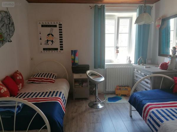 Maison à vendre à Plouescat dans le Finistère (29430), ref : 29101-1647