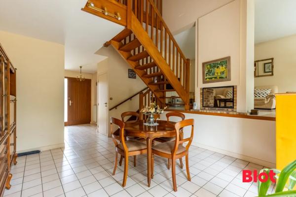 Maison 7 pièce(s)