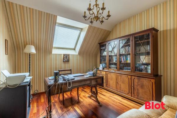 Maison 7 pièce(s)