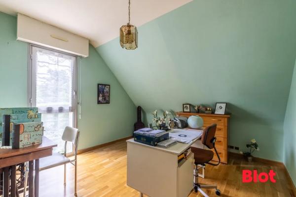 Maison 7 pièce(s)