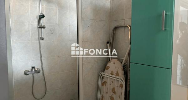 À vendre Appartement 2 pièces 47 m² - Cahors 46000