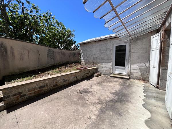 Maison à rénover Val-d'Izé 107m²