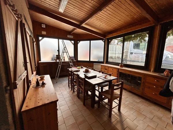 Maison Aubigne Sur Layon