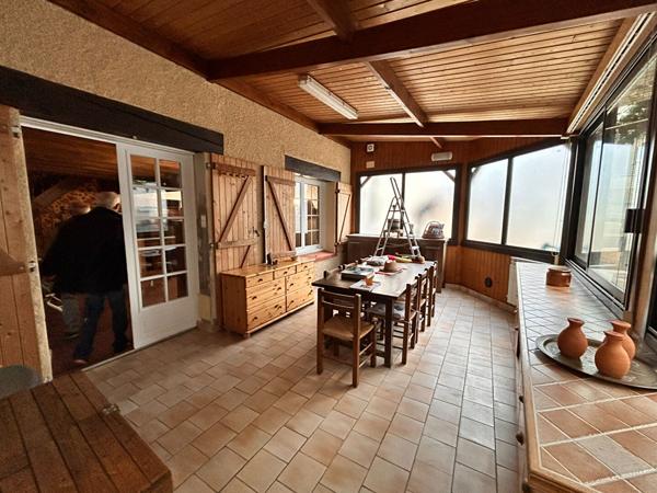 Maison Aubigne Sur Layon