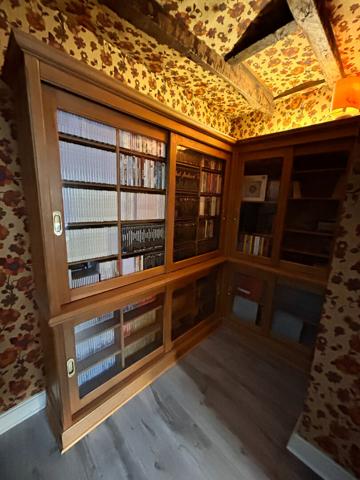 Maison Aubigne Sur Layon