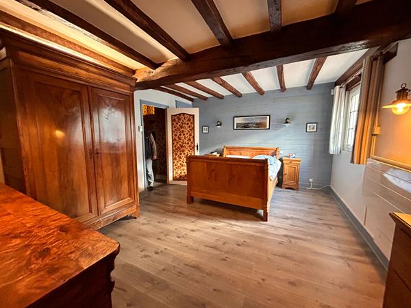 Maison Aubigne Sur Layon
