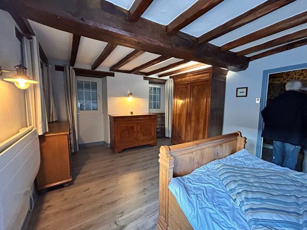 Maison Aubigne Sur Layon