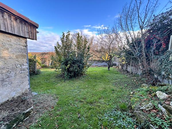 Maison Aubigne Sur Layon