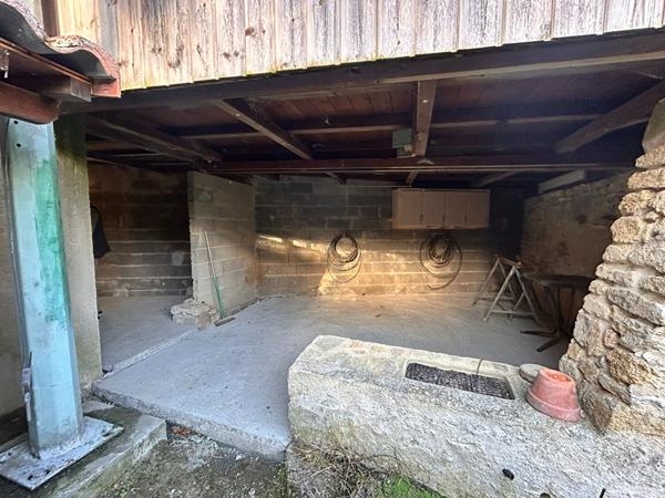Maison Aubigne Sur Layon