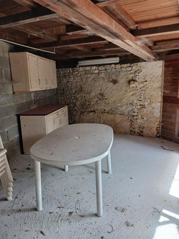 Maison Aubigne Sur Layon