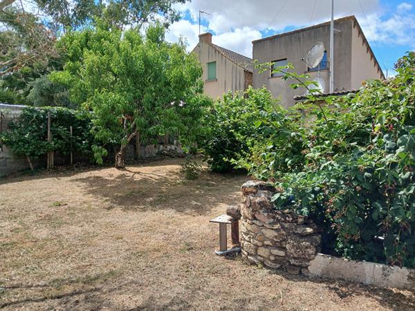 Maison Aubigne Sur Layon
