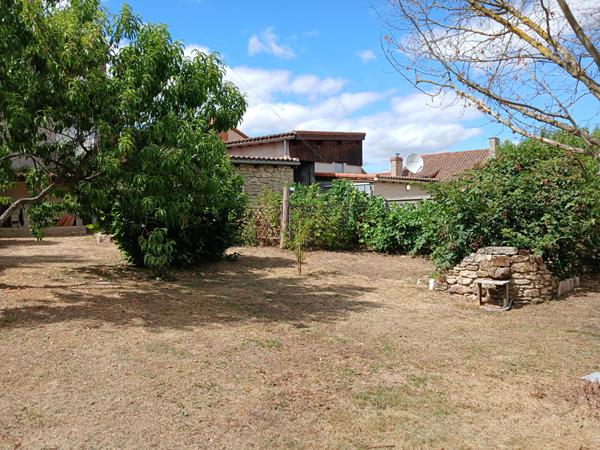 Maison Aubigne Sur Layon
