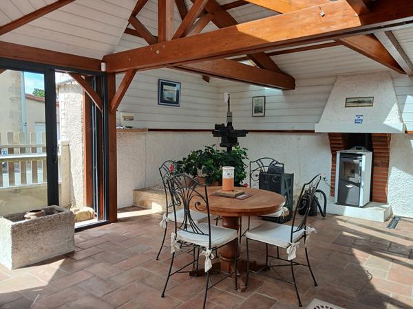 Maison Aubigne Sur Layon