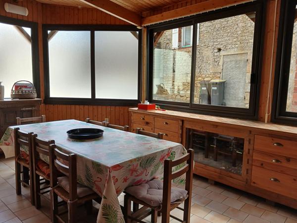 Maison Aubigne Sur Layon