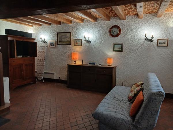 Maison Aubigne Sur Layon