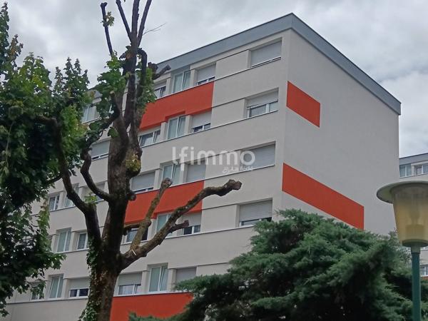 Appartement ,T4 79 m2