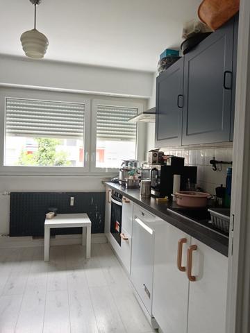 Appartement ,T4 79 m2