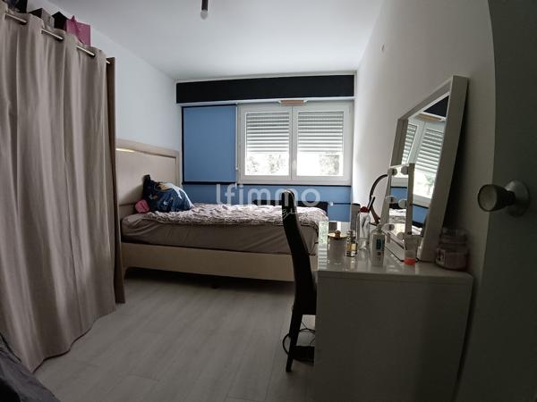 Appartement ,T4 79 m2