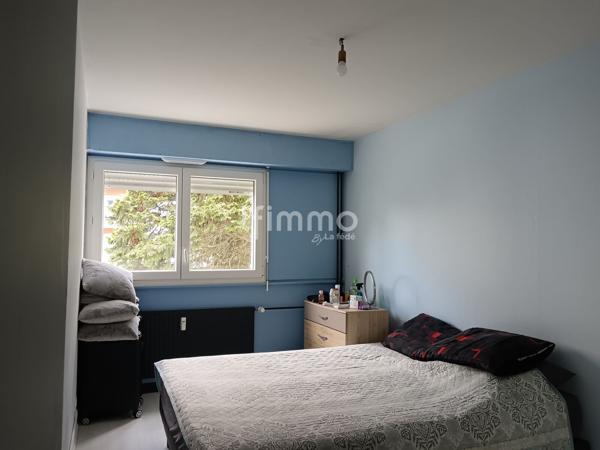 Appartement ,T4 79 m2
