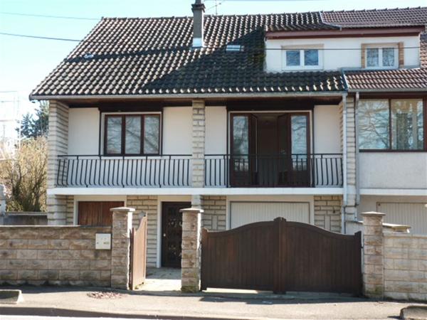 Maison 173 m² à Bois-d' 78390