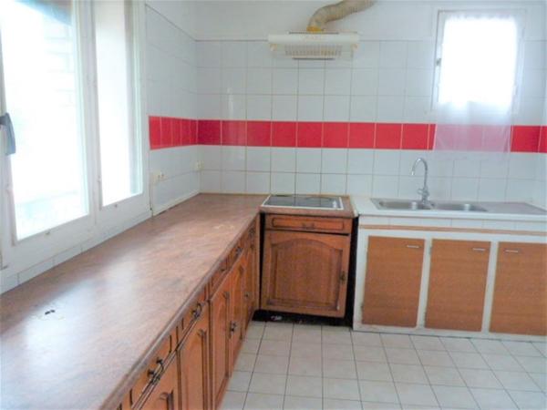 Maison 173 m² à Bois-d' 78390