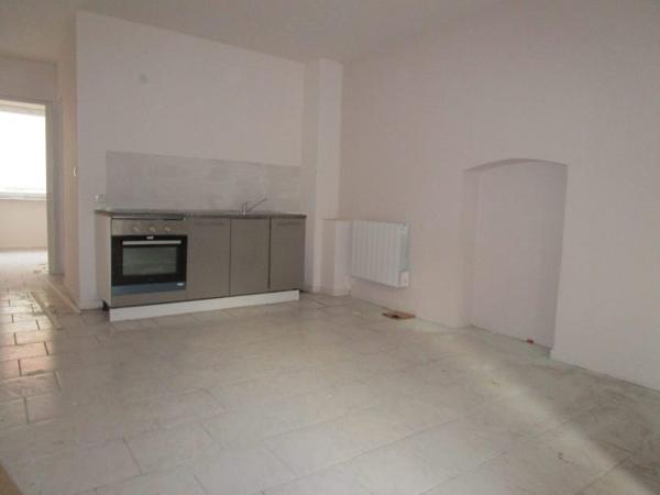 Immeuble Sarreguemines 175 m²