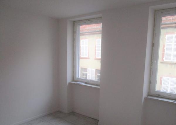 Immeuble Sarreguemines 175 m²