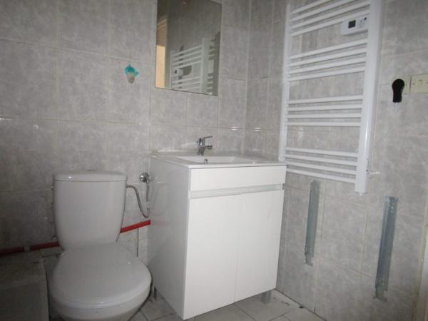 Immeuble Sarreguemines 175 m²