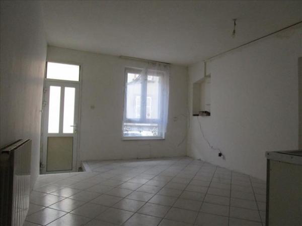 Immeuble Sarreguemines 175 m²