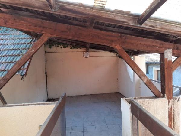 Immeuble Sarreguemines 175 m²