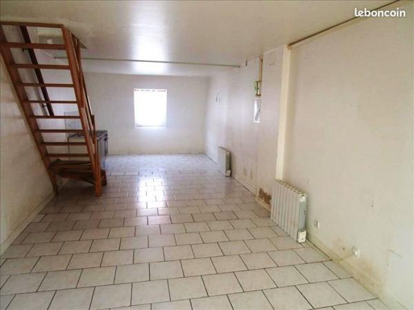 Immeuble Sarreguemines 175 m²