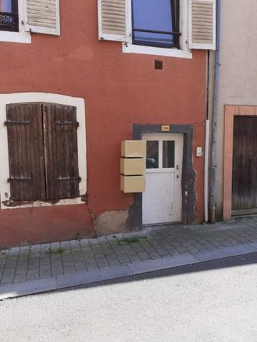 Immeuble Sarreguemines 175 m²