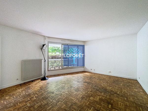 Location appartement Cergy - 2 pièce(s) - 65 m² - 950 €/mois
