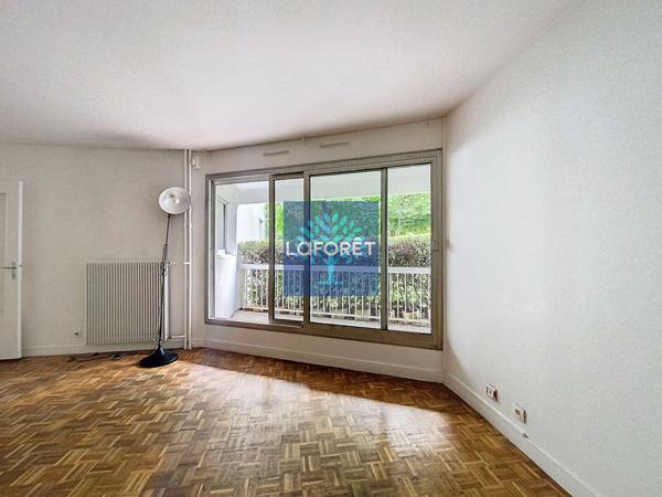 Location appartement Cergy - 2 pièce(s) - 65 m² - 950 €/mois